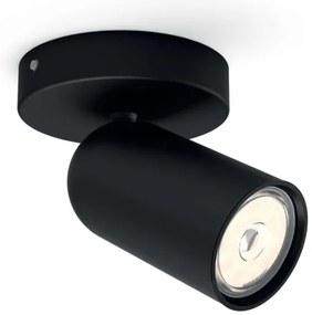 Philips 50581/30/PN - Spotlámpa MYLIVING PONGEE 1xGU10/5,5W/230V