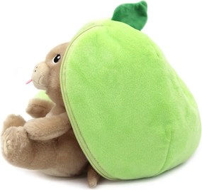 Plüssjáték Flipetz 2in1 Crocket – Les Deglingos