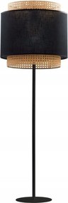 Állólámpa Boho Black 5568 Tk Lighting