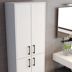 Berlin White szekrény