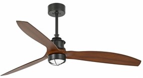 FARO 33395-10 - LED Mennyezeti ventilátor JUST FAN LED/16W/230V á. 128 cm + távirányító