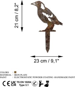 Bird -A 03
