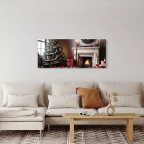 Kép - Karácsony (120x50 cm)