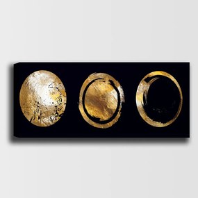 Vászonkép, 30×80 cm – TR296CTY1182