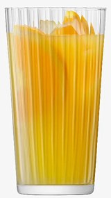 Ăveg (nagy) Gio Line, 320 ml, ĂĄtlĂĄtszĂł, 4 db-os kĂ©szlet - LSA International