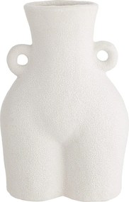 KIM váza, női sziluett 28cm