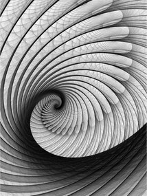 3D fotótapéta absztrakt fotótapéta 184 x 254