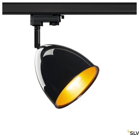 SLV PARA CONE 1002876 Sínreflektor 1x25W/GU10 IP20