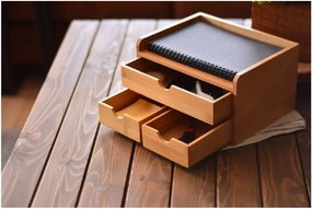 Tana bambusz rendszerező - Bambum