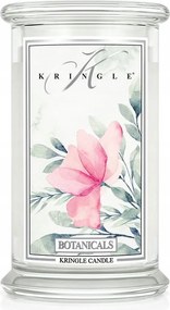 Nagy Botanicals gyertya Kringle Candle