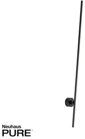 Paul Neuhaus PURE-GRAFO 9407-18 Fali lámpa 1x11W/LED 3000K 400LM IP20