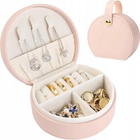 Ékszerdoboz láda rendszerező doboz Ajándék Nőknek Anya box