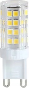 Led Izzó G9 7W Semleges Fehér 4000K