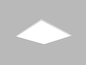 LED2 E2237541 Nela Led panel 62 Ugr 33W 4000K Ugr fehér