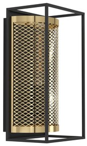 Eglo 43789 - Fali lámpa NOHALES 1xE27/40W/230V
