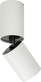 ITALUX CLN-88018-12W-L-3K CAMALI Hengeres Mennyezeti Lámpa LED IP20