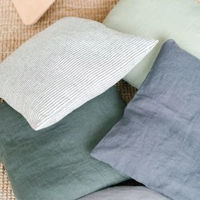 Len párnahuzat 70x90 cm - Linen Tales