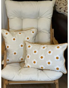 Párnahuzat 43x43 cm – Mila Home