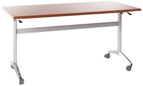 ALB-NY-A383/155 konferenciaasztal dönthető asztallappal (180 cm)