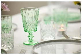 Borospohár szett 4 db-os 290 ml Sorrento – Lyngby Glas
