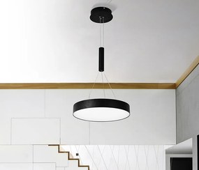 MONZA Függeszték ACCESSORY BLACK