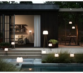 Nordlux - KETTLE TO-GO LED kültéri dimmelhető lámpa 6,8W, IP65