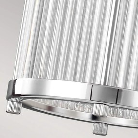 Feiss PAULSON FE-PAULSON-MP Függőlámpa 2x3,5W/LED IP44