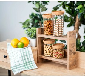 4Home Cube  konyharuha 50 x 70 cm, 3 db-os szett