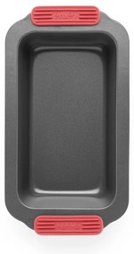 Acél sütőforma tortához 17x31 cm – Lékué