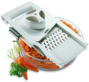 Konyhai reszelő Comfortline – LEIFHEIT