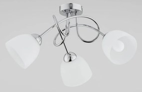Alfa TECTUS 62342 Függőlámpa 3x15W/E27 IP20
