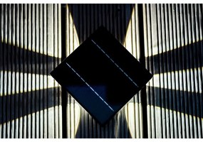 Immax 08487L - LED napelemes fali lámpa szenzorral LED/2W/5V IP54