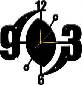 Áttört Rögbi Falióra 80CM XXXL 16 Szín