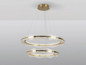 SCHULLER 294508D LIRA Modern Led Függesztett Lámpa LED IP20