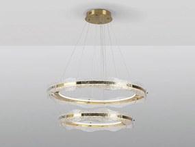 Függeszték Arany LIRA SCHULLER 294508D