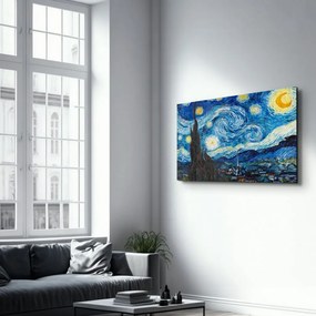 Üvegkép, 46×72 cm – OGLS-3063