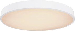 GLOBO 41744-48 WISS Kerek Mennyezeti Lámpa LED IP20