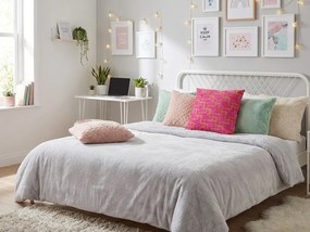 Párnahuzat XENOS 45x45 cm, rózsaszín