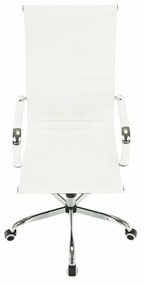 Irodai fotel Azurio 2 (fehér). 1015618