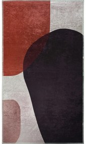 Bézs szőnyeg 80x50 cm - Vitaus