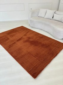 Marbella 052B Terra (Narancssárga) szőnyeg 160x230