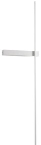 Fali lámpa, fehér, 3000K melegfehér, beépített LED, 869 lm, Redo Tangent 01-2200