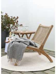 Menorca szőnyeg 120 cm homok