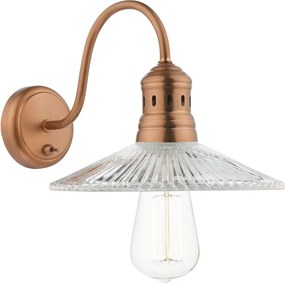 Dar Lighting ADELINE ADE0764 Fali lámpa 1x60W/E27