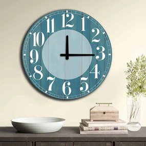 Falióra Blue Vintage 5050MS-043 , 50 cm, 50 cm