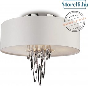 SCHULLER 69441581 DOMO Ernyős Mennyezeti Lámpa E14 IP20