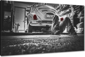 Képek 120x70 Én magam javítom a Vw Bogár