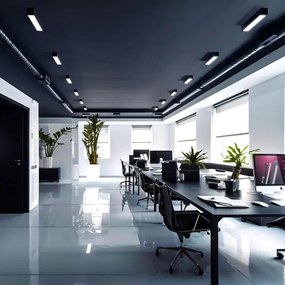 Fénycsöves lámpa ALLDAY TUBE T8 1xG13/20W/230V