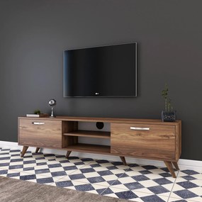 TV asztal/szekrény Macky (dió). 1072057