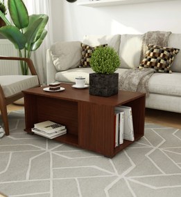 Dohányzóasztal Palak IV (wenge). 1068777